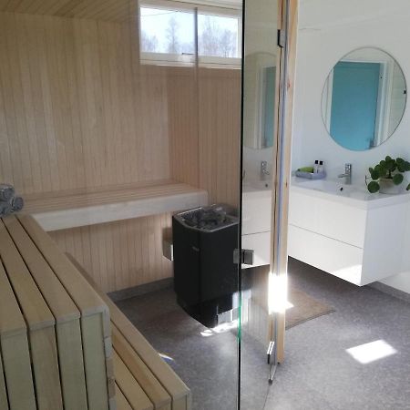 Large Apartment With Sauna In Central Mora Εξωτερικό φωτογραφία