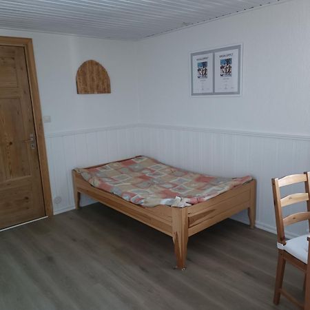 Large Apartment With Sauna In Central Mora Εξωτερικό φωτογραφία