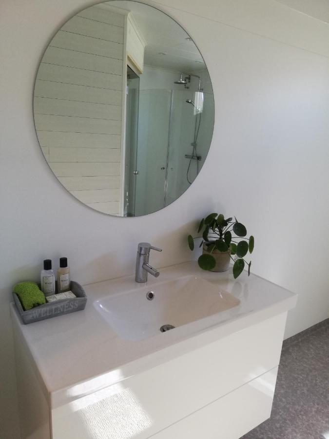 Large Apartment With Sauna In Central Mora Εξωτερικό φωτογραφία