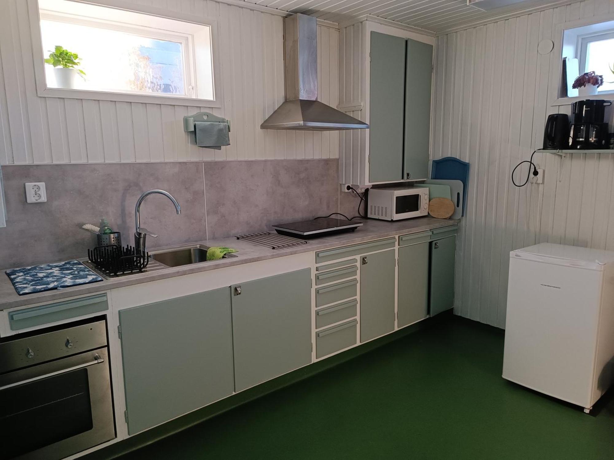 Large Apartment With Sauna In Central Mora Εξωτερικό φωτογραφία