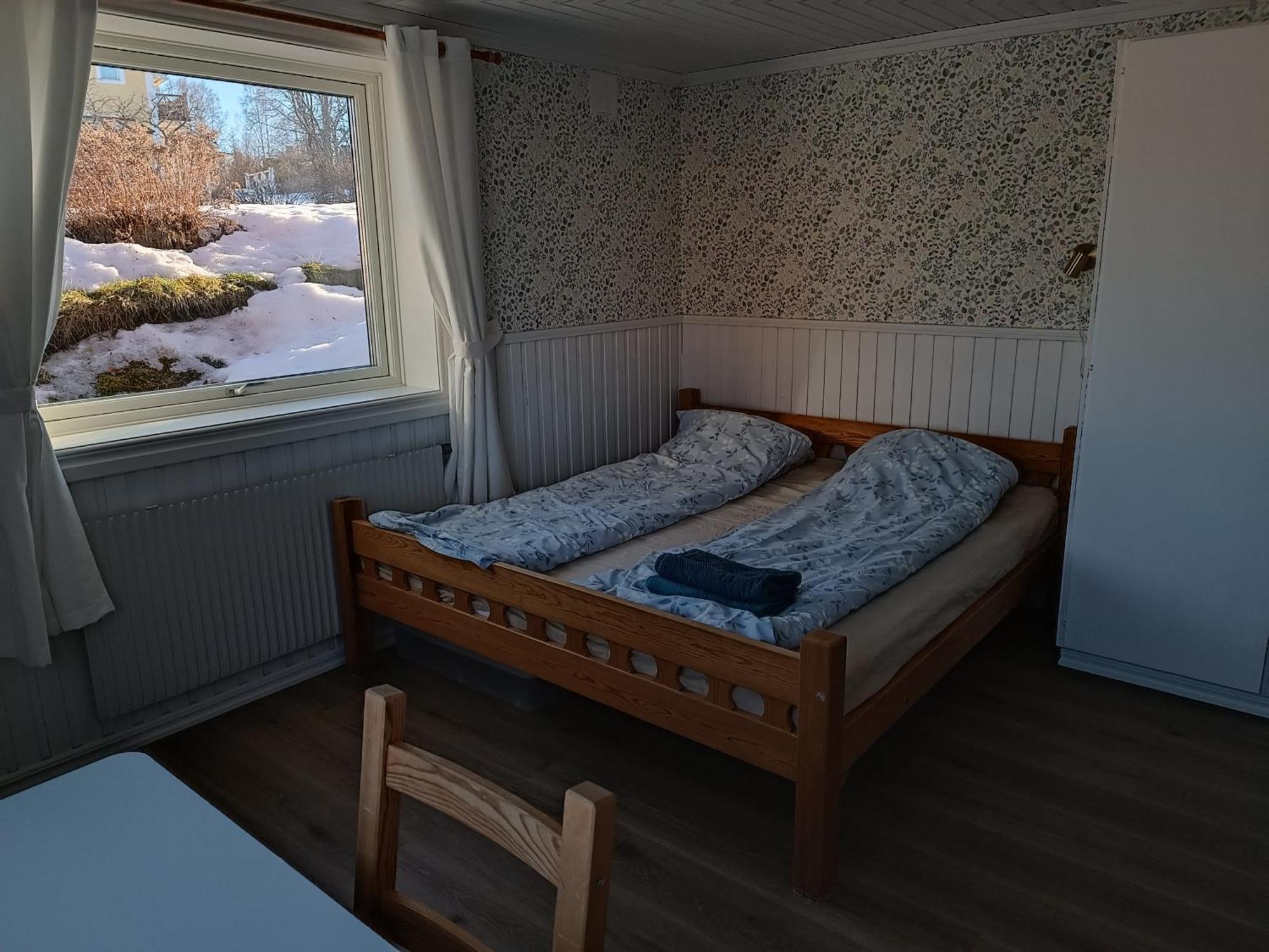 Large Apartment With Sauna In Central Mora Εξωτερικό φωτογραφία
